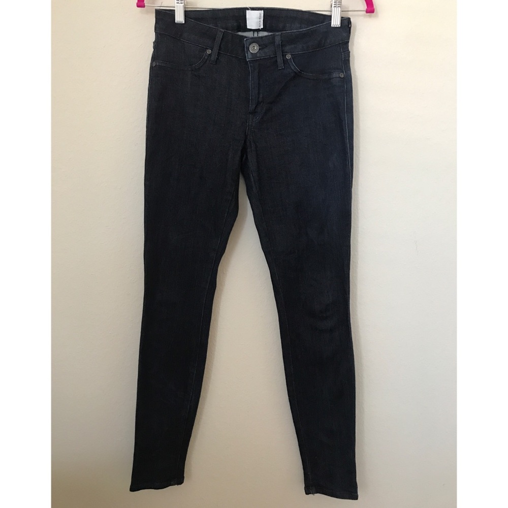 Rich & Skinny Jeans